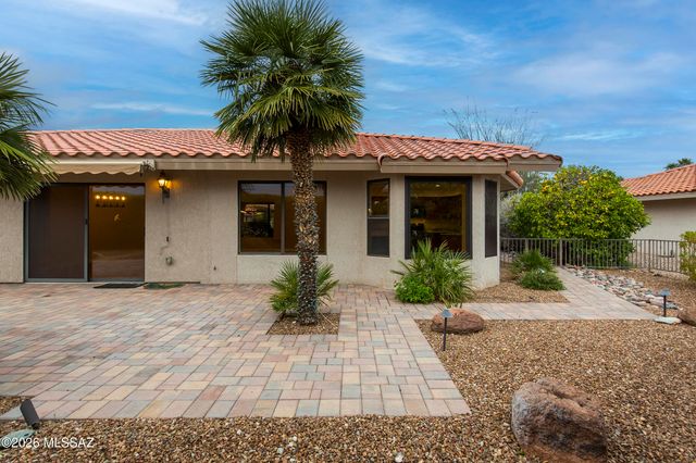 1176 E Rising Sun Drive, Oro Valley, AZ 85755