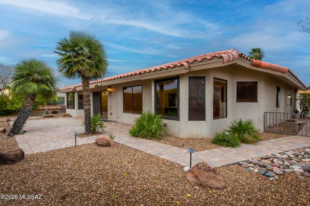 1176 E Rising Sun Drive, Oro Valley, AZ 85755