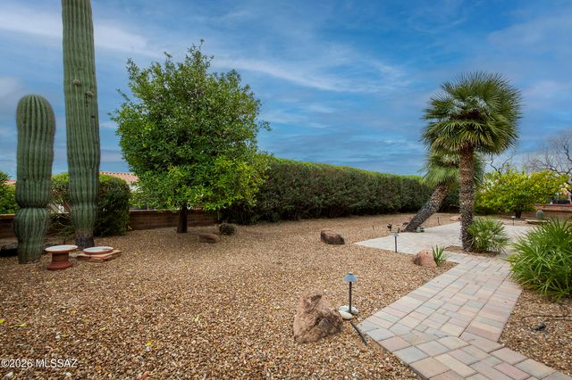 1176 E Rising Sun Drive, Oro Valley, AZ 85755