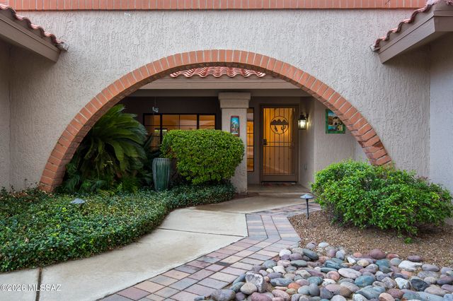 1176 E Rising Sun Drive, Oro Valley, AZ 85755