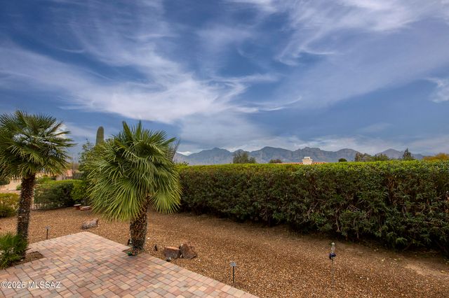 1176 E Rising Sun Drive, Oro Valley, AZ 85755