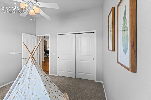 6167 Leon Young Drive, Colorado Springs, CO 80924