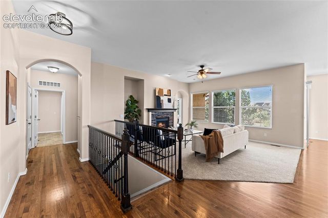 6167 Leon Young Drive, Colorado Springs, CO 80924