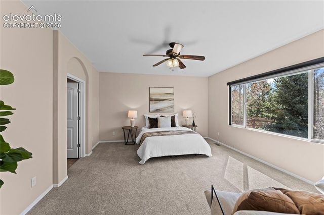6167 Leon Young Drive, Colorado Springs, CO 80924