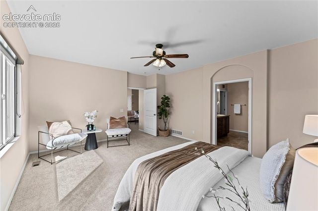 6167 Leon Young Drive, Colorado Springs, CO 80924