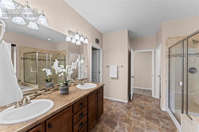 6167 Leon Young Drive, Colorado Springs, CO 80924