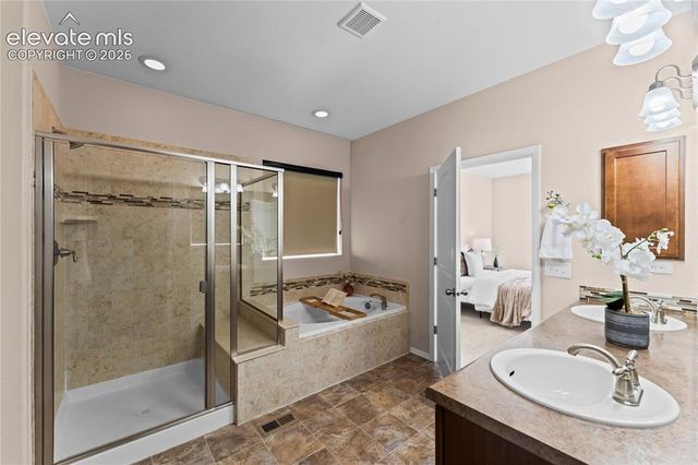6167 Leon Young Drive, Colorado Springs, CO 80924