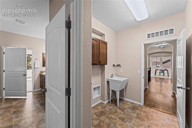 6167 Leon Young Drive, Colorado Springs, CO 80924