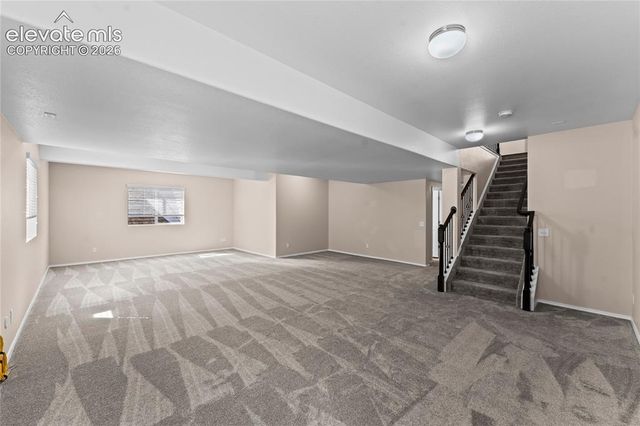 6167 Leon Young Drive, Colorado Springs, CO 80924