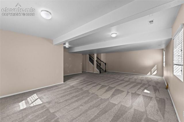 6167 Leon Young Drive, Colorado Springs, CO 80924