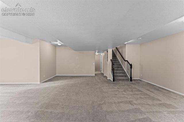 6167 Leon Young Drive, Colorado Springs, CO 80924
