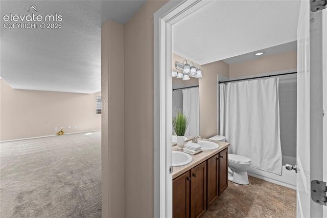 6167 Leon Young Drive, Colorado Springs, CO 80924