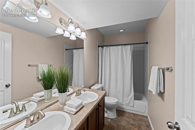 6167 Leon Young Drive, Colorado Springs, CO 80924