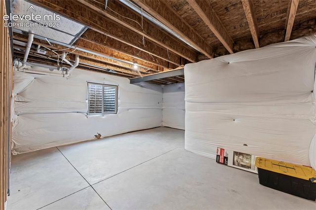 6167 Leon Young Drive, Colorado Springs, CO 80924