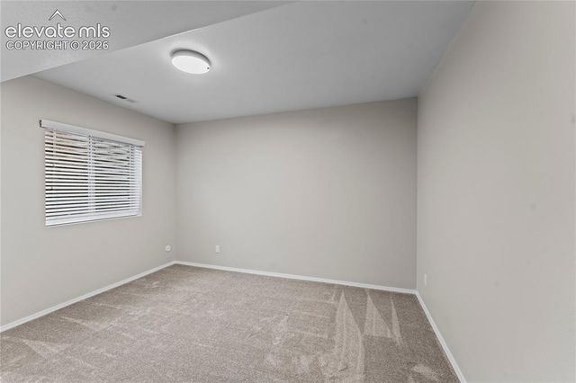 6167 Leon Young Drive, Colorado Springs, CO 80924