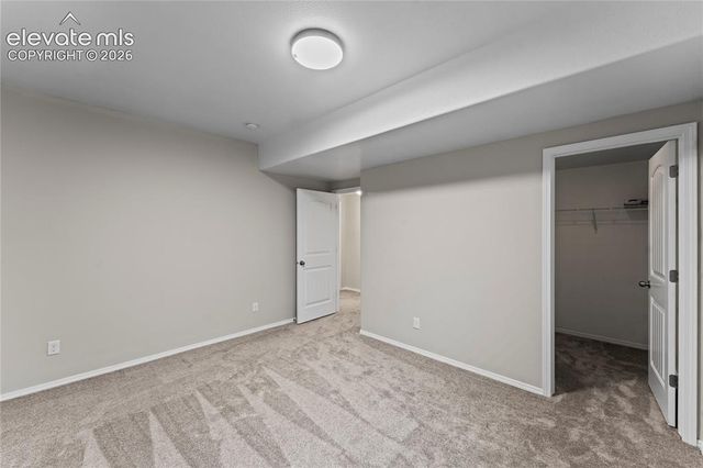 6167 Leon Young Drive, Colorado Springs, CO 80924