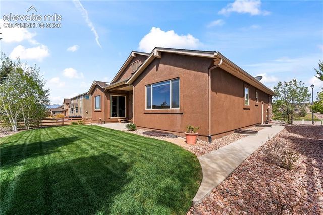 6167 Leon Young Drive, Colorado Springs, CO 80924