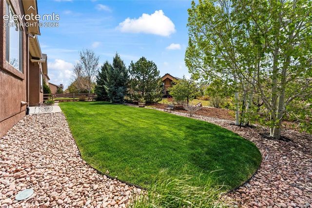 6167 Leon Young Drive, Colorado Springs, CO 80924