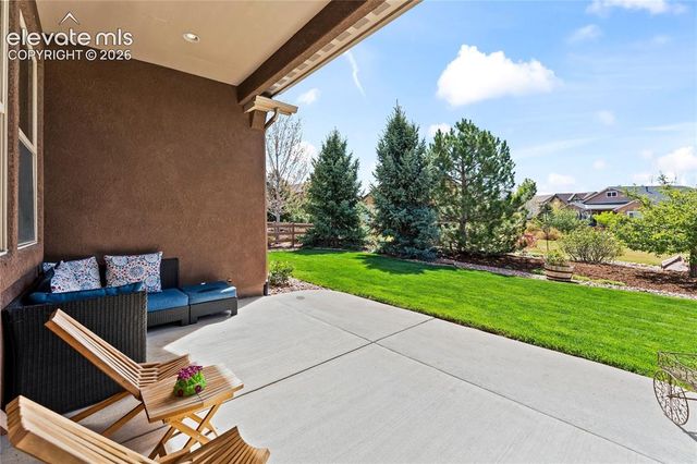 6167 Leon Young Drive, Colorado Springs, CO 80924