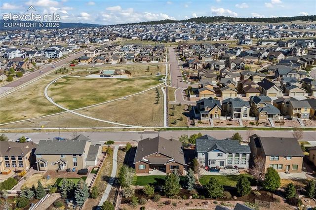 6167 Leon Young Drive, Colorado Springs, CO 80924