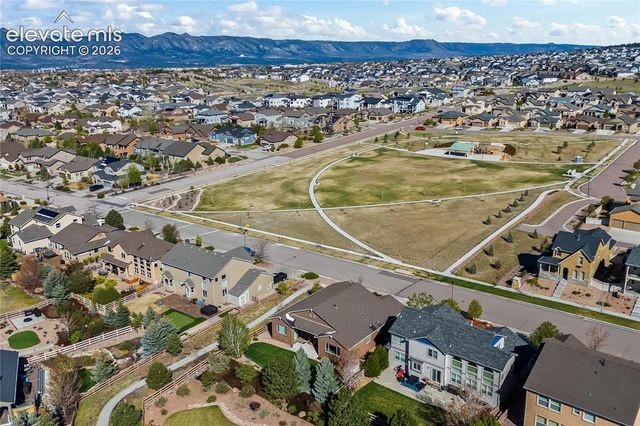 6167 Leon Young Drive, Colorado Springs, CO 80924