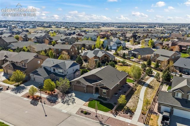 6167 Leon Young Drive, Colorado Springs, CO 80924