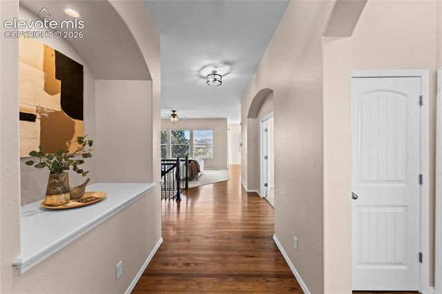 6167 Leon Young Drive, Colorado Springs, CO 80924