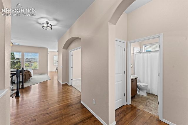 6167 Leon Young Drive, Colorado Springs, CO 80924
