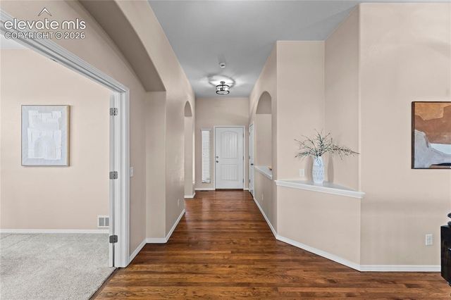 6167 Leon Young Drive, Colorado Springs, CO 80924