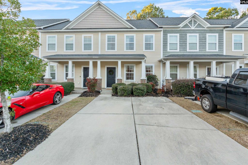 211 Favorite Court, West Columbia, SC 29170