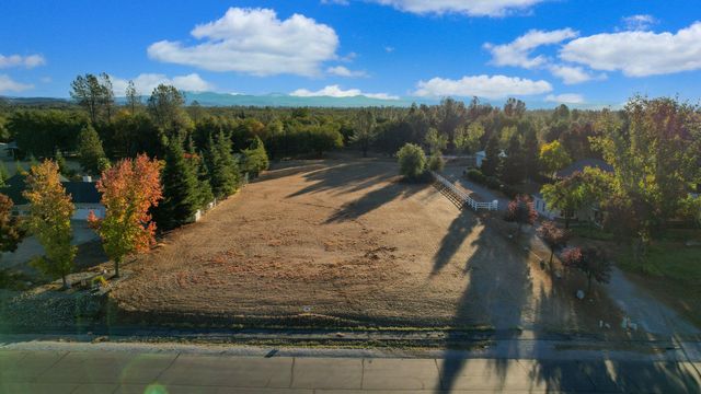 0 Spring Lake Street, Redding, CA 96003