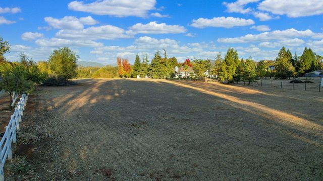 0 Spring Lake Street, Redding, CA 96003