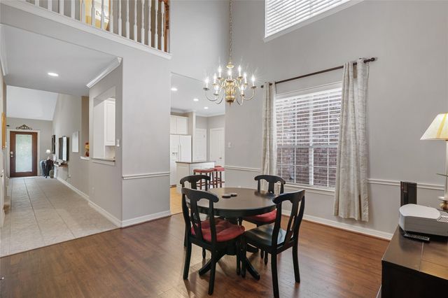1014 Enclave Square N, Houston, TX 77077