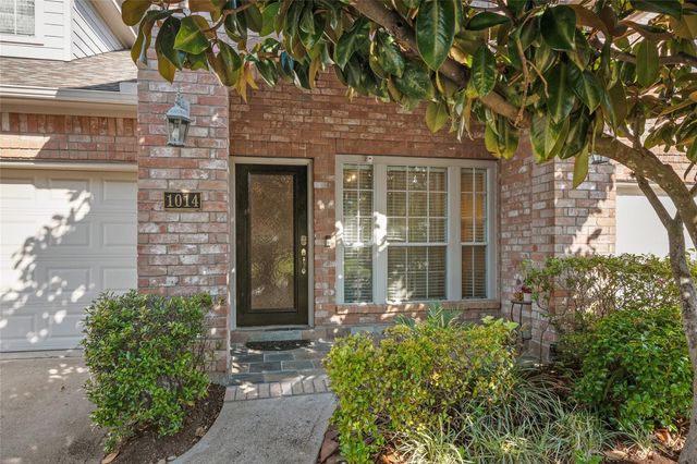 1014 Enclave Square N, Houston, TX 77077