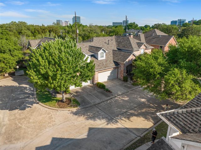 1014 Enclave Square N, Houston, TX 77077