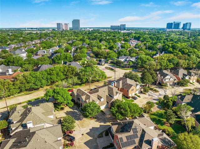 1014 Enclave Square N, Houston, TX 77077