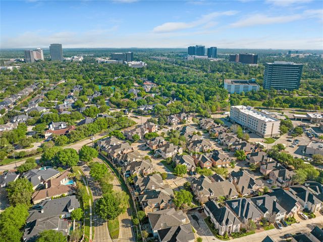 1014 Enclave Square N, Houston, TX 77077