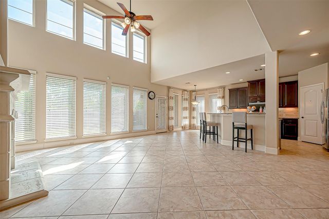 12604 Floral Park Lane, Pearland, TX 77584