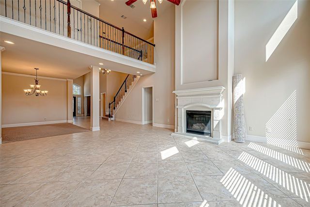 12604 Floral Park Lane, Pearland, TX 77584