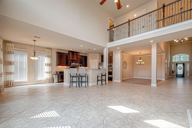 12604 Floral Park Lane, Pearland, TX 77584