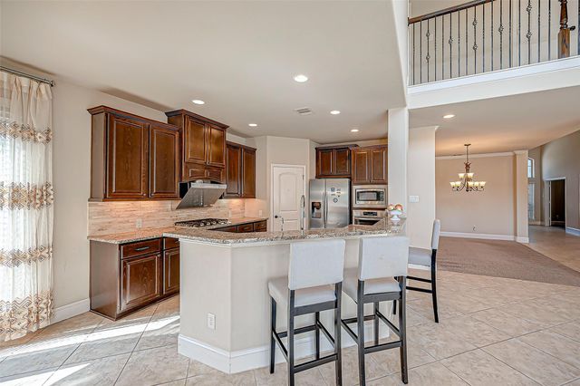 12604 Floral Park Lane, Pearland, TX 77584