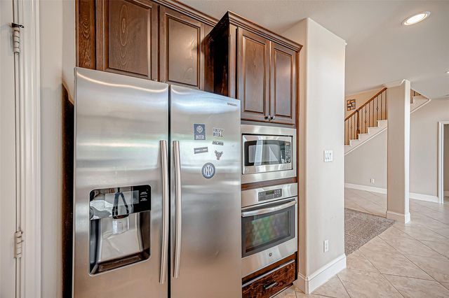 12604 Floral Park Lane, Pearland, TX 77584