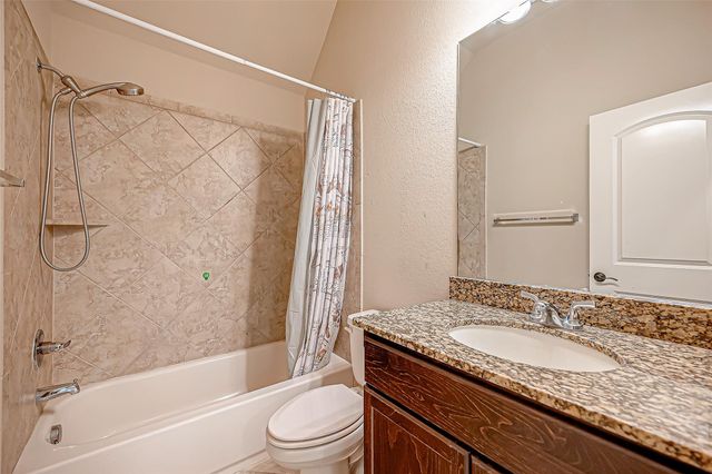 12604 Floral Park Lane, Pearland, TX 77584