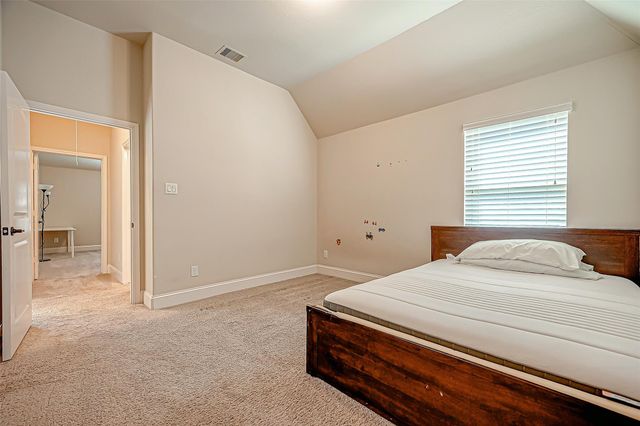12604 Floral Park Lane, Pearland, TX 77584