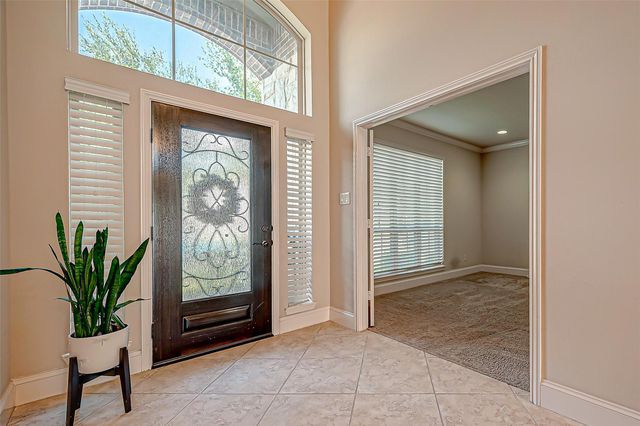 12604 Floral Park Lane, Pearland, TX 77584