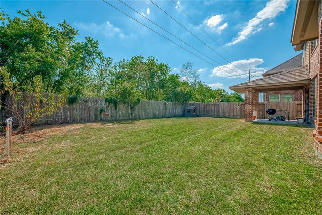 12604 Floral Park Lane, Pearland, TX 77584
