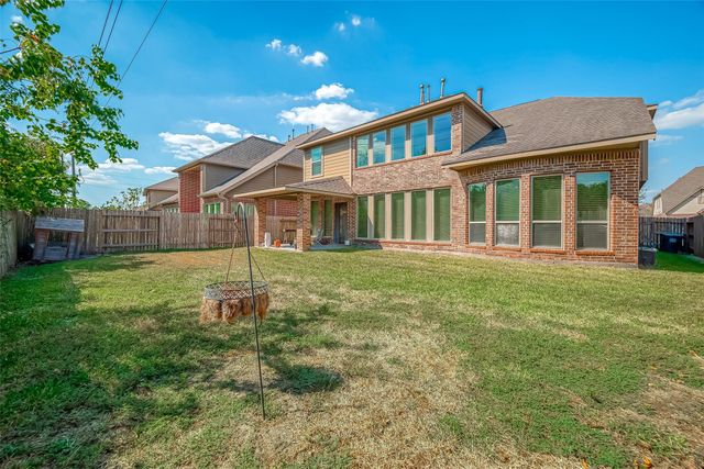 12604 Floral Park Lane, Pearland, TX 77584
