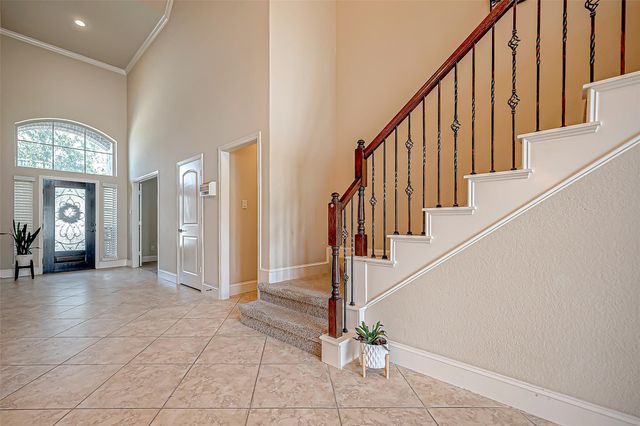 12604 Floral Park Lane, Pearland, TX 77584