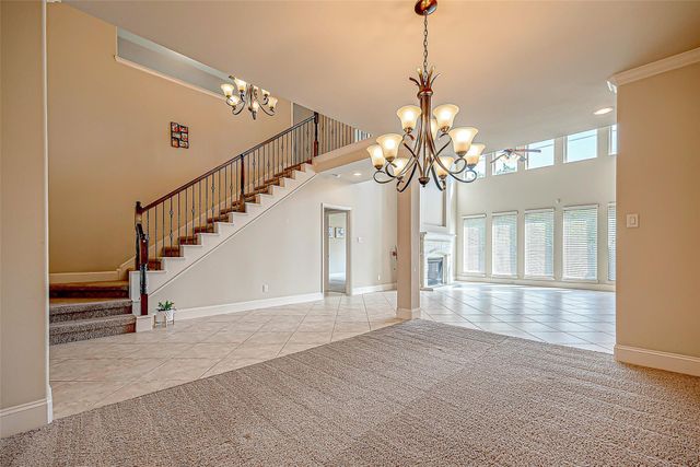 12604 Floral Park Lane, Pearland, TX 77584
