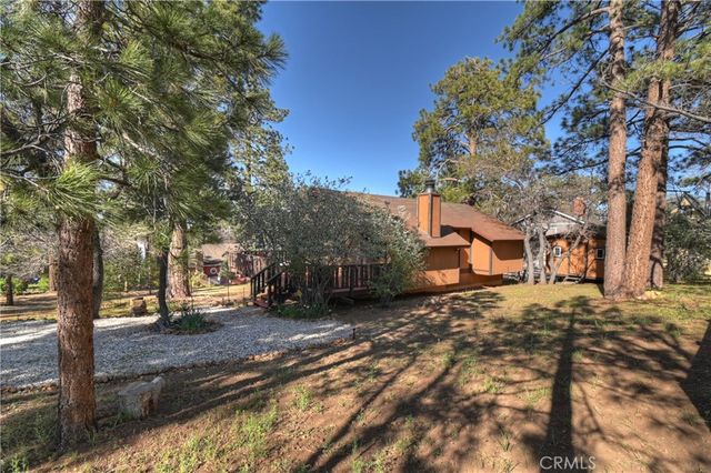 843 Victoria, Sugarloaf, CA 92386